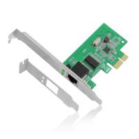EMINENT EM4029 10/100/1000 Mbps PCI-e Networking adapter