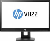 HP VH22 21.5