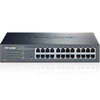 TP-LINK JetStream