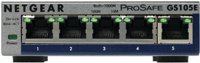 Netgear GS105E-200PES netwerk-switch