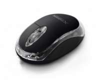 Esperanza Wireless Mouse XM105W Black