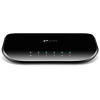 TP-LINK TL-SG1005D netwerk-switch