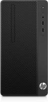HP 290 G1 Desk.i5-7500 / 4GB / 1TB + 240GB SSD / W10