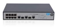HP Enterprise V 1405-5 v2 Switch 8-Ports 10/100