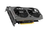 Inno3D GeForce GTX 1650 Twin X2 OC V3 NVIDIA 4 GB GDDR6 (Inno3D Nvidia GeForce GTX 1650 Twin X2 OC V3 4GB GDDR6 Graphics Card)